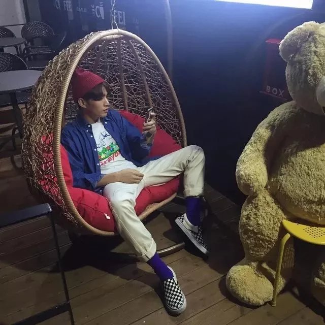 诸泰彬达