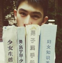 徐离广阳卿