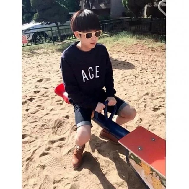 童逸之宗